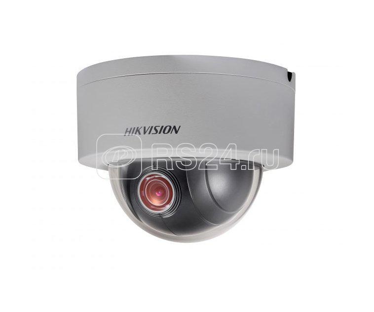 Видеокамера IP DS-2DE3304W-DE 2.8-12мм цветная Hikvision 1070214
