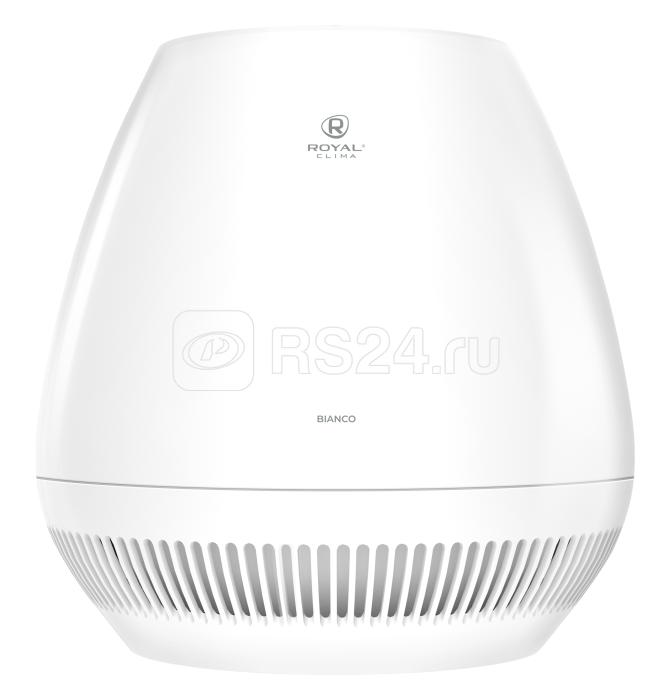 Мойка воздуха BIANCO RAW-B350/4.2E-WT ROYAL Clima НС-1515030