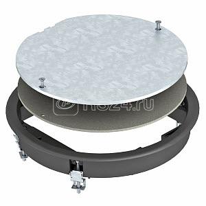 Лючок ревизионный полиамид ZESR4 U 7011 сер. OBO 7406772