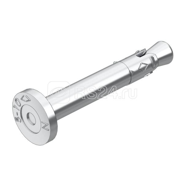 Анкер забивной 6х44 N-K 6-5-10/44 St G OBO3498390