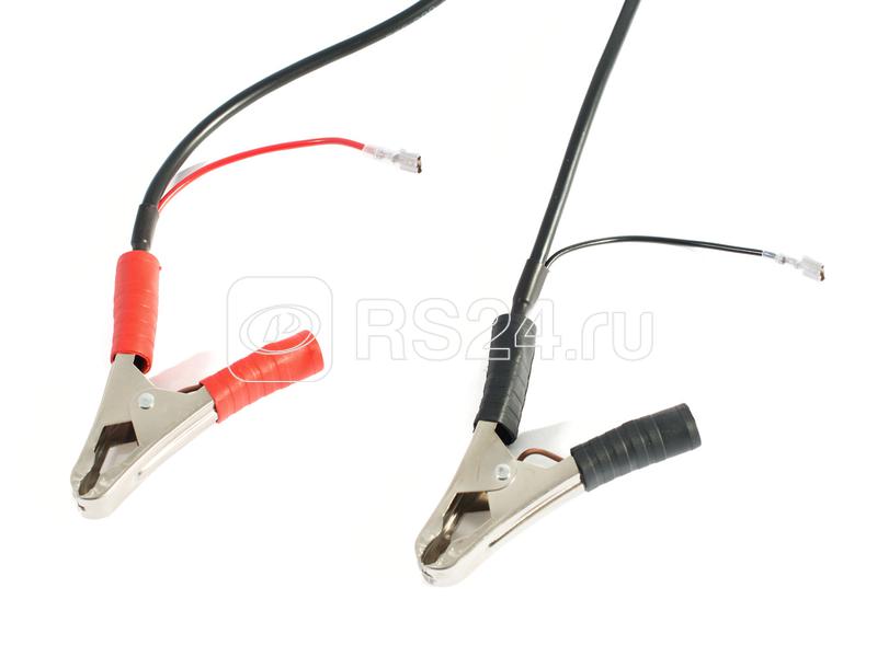 Тестер емкости аккумулятора автоматический (12В от 1.0 до 120А.ч) SKAT-T-AUTO Бастион 254