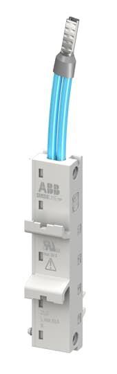 Адаптер ZLS972N 63А ABB 2CCA180557R0001