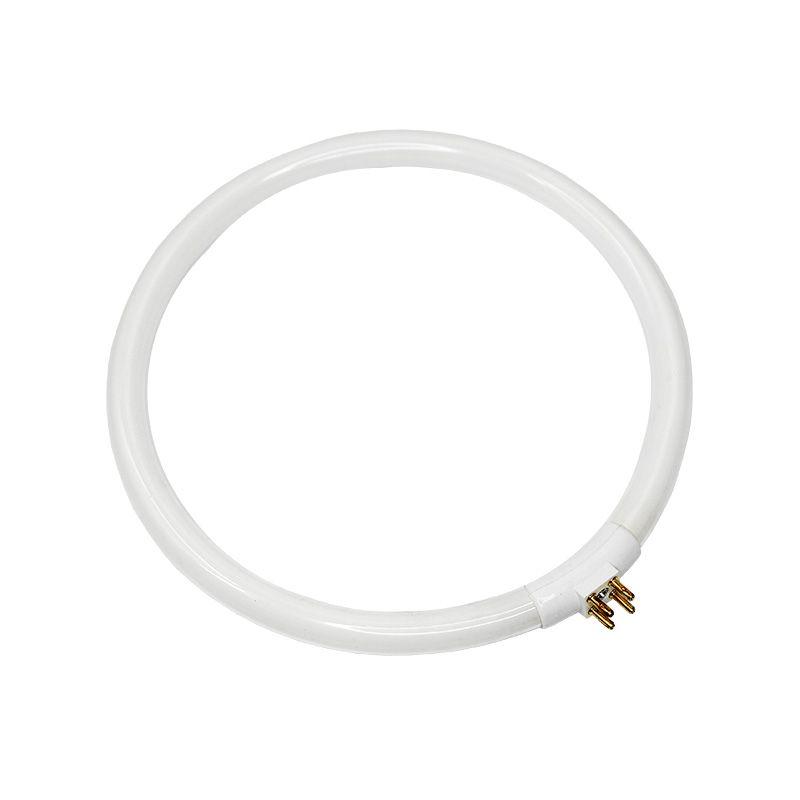 Лампа люминесцентная для луп 6025 22Вт кольцевая G10q Rexant 31-0803