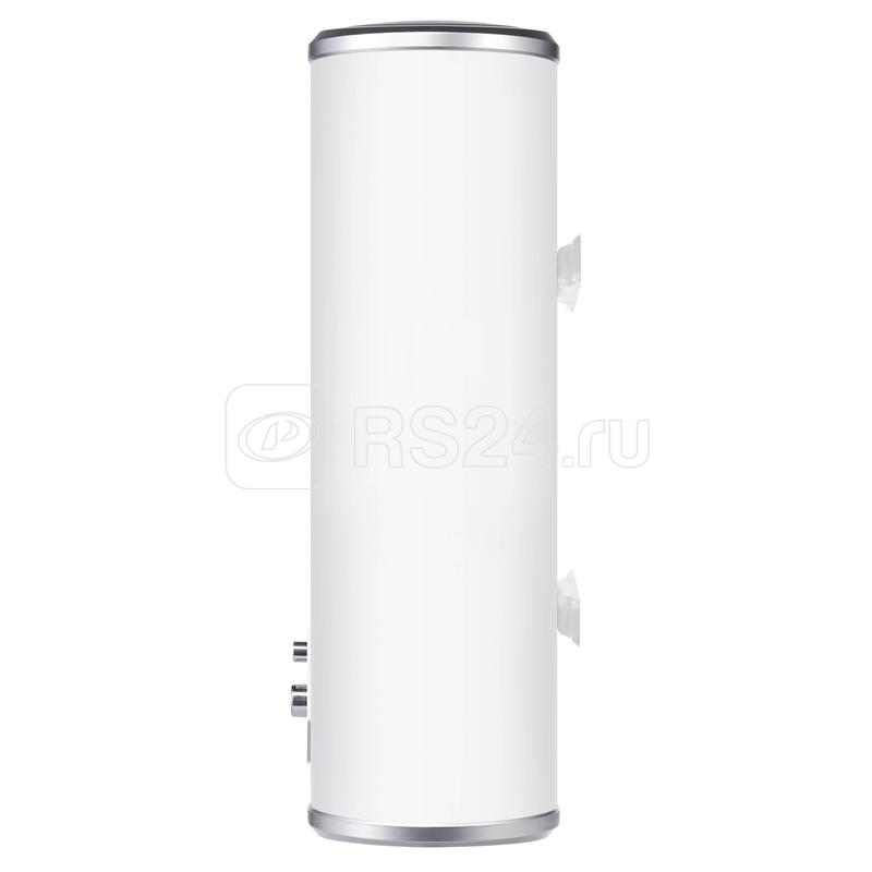 Водонагреватель электрический накопительный 50л эмал. бак плоск. верт. корп. бел. ZWH/S 80 SMALTO бел. ZANUSSI НС-1064826