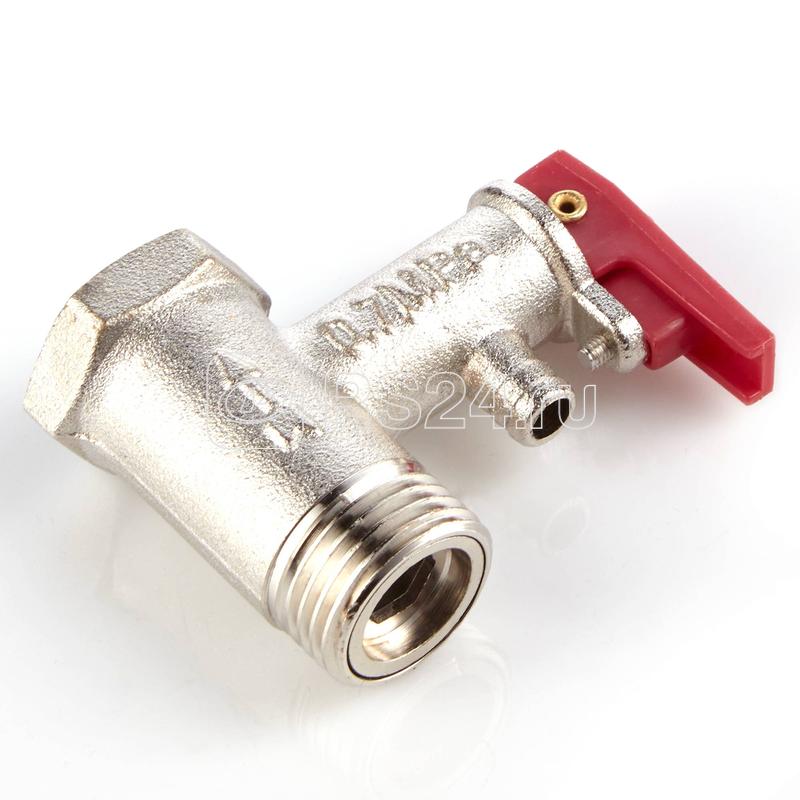 Водонагреватель BWH/S 30 Rodon Ballu НС-1123871