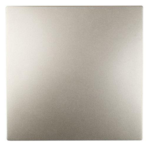 Кнопка 10АХ-250В Эра12 шампань 12-1111-04 ЭРА Б0047833