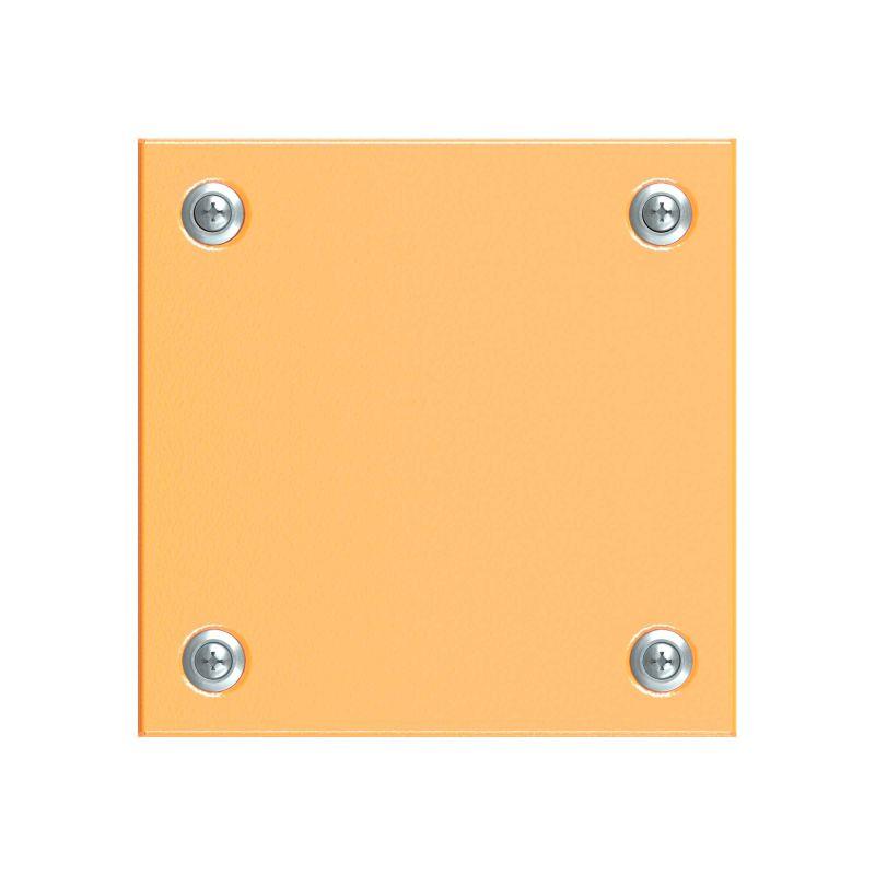 Коробка ответвительная FS150х150х80мм 5р 450В 10А 6кв.мм с гладкими стенками и клеммн. IP66 сталь. DKC FSB30506 Коробка ответвительная FS150х150х80мм 5р 450В 10А 6кв.мм с гладкими стенками и клеммн. IP66 сталь. DKC FSB30506