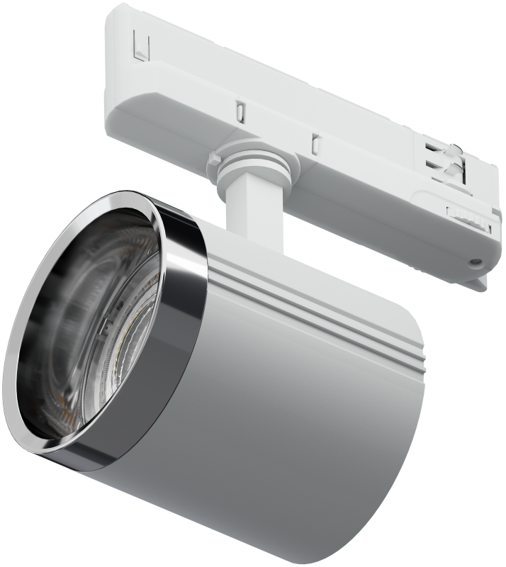 Светильник светодиодный 96 920 ДСО-Т02-10-40-4K-IP20 Innolux 96920