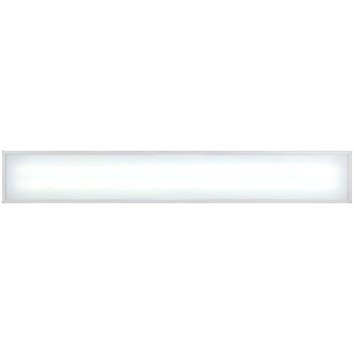 Светильник светодиодный SPO-920-3-40K-032 32Вт 4000К IP40/IP20 3360лм 1195х180х40 матов. Эра Б0051558