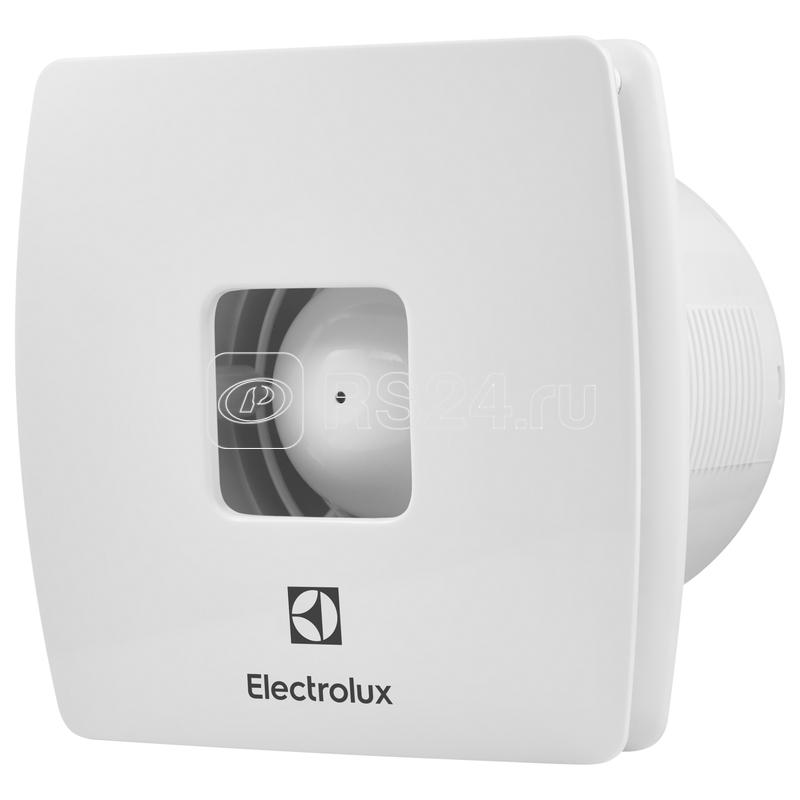 Вентилятор вытяжной PREMIUM 150мм 320куб.м/ч таймер гигростат EAF-150TH бел. Electrolux НС-1135954