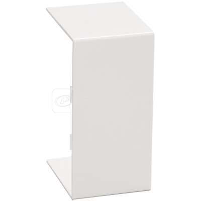 Соединитель на стык 20х10 КМС ELECOR IEK CKK10D-S-020-010-K01