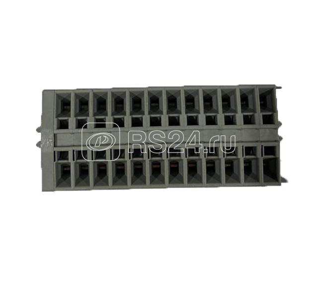 Полоса клемная 2-провода 51124582 WAGO 264-112