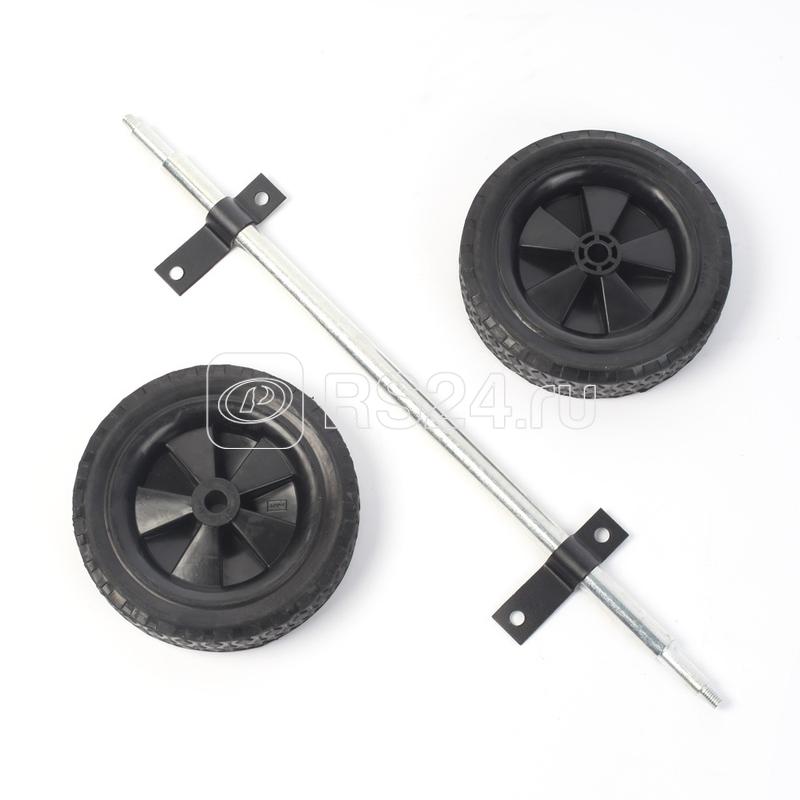 Комплект транспортировочный GPL-300 для генераторов бензиновых GP 2510; 3510; 3810 Patriot 474001020