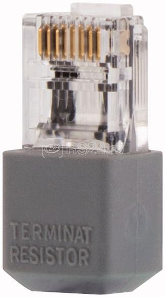 Терминатор RJ45 8P 124Ом EASY-NT-R EATON 256281