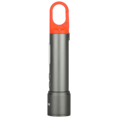 Фонарь аккумуляторный ручной MA-5001 5Вт SMD+LED Li-ION 3.7В 1400мА/ч IP44 KODAK Б0061026