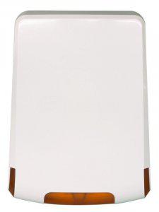 Оповещатель свето-звуковой радиоканальный С2000Р-Сирена Болид 259847