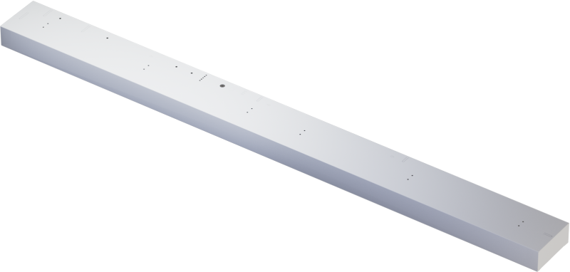 Светильник светодиодный 91 813 ДВО-31-О-40-4К-IP40-А3 CRI90 Innolux 91813