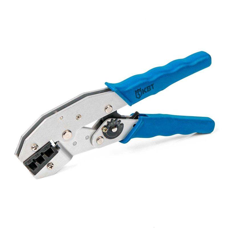 Пресс-клещи CTA-03 КВТ 84491