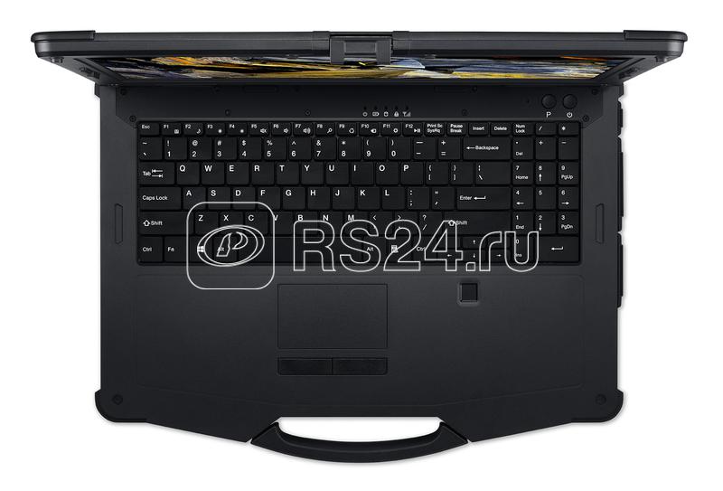 Ноутбук Enduro N7 EN715-51W-5254 Core i5 8250U/8Gb/SSD512Gb/Intel UHD Graphics/15.6дюйм/IPS/FHD (1920х1080)/Windows 10 Professional/black/WiFi/BT/Cam NR.R15ER.001 ACER 1413795