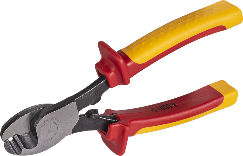 Кабелерез диэлектрический усиленный 82 939 OHT-Krd02-160 160мм ОНЛАЙТ 82939