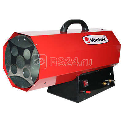Пушка тепловая газ. 30кВт 1000куб.м/ч GAS 30 HINTEK 04.06.05.000009