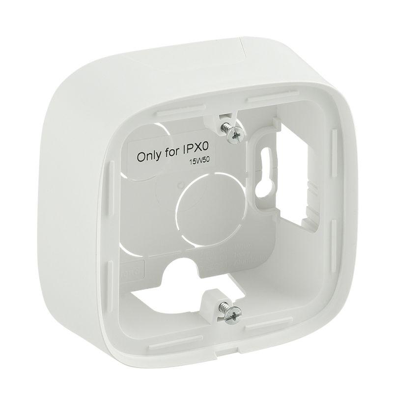 Коробка 1-м ОП Valena Allure бел. Leg 755551