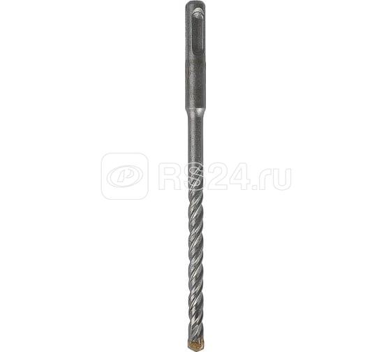 Бур по бетону 8х160х100 SDS-Plus Вихрь 73/10/7/4