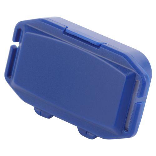 Фонарь налобный светодиодный GB-707 "Атлант" батареечный 3 режима 3Вт COB 3хААА ЭРА Б0052749