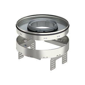 Рамка кассетная RKFRN2 ном. размер UZD3 R4 d215мм VS25 сталь OBO 7409444