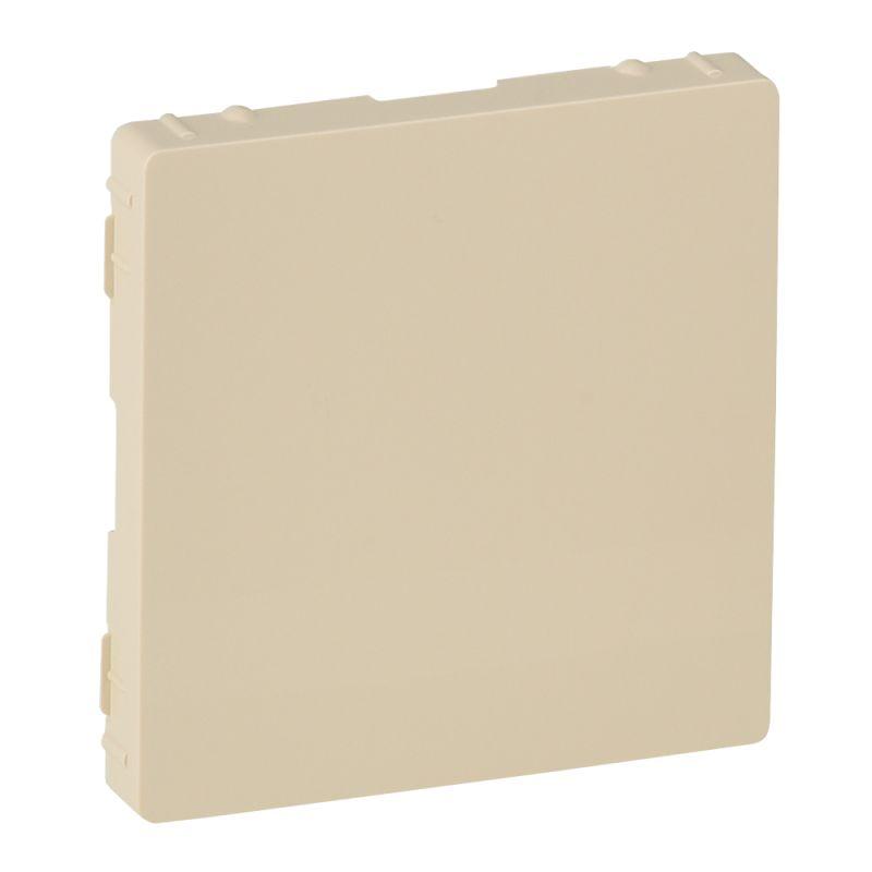 Панель лицевая Valena Life MyHome для интерфейса SCS/радио сл. кость Leg 754863