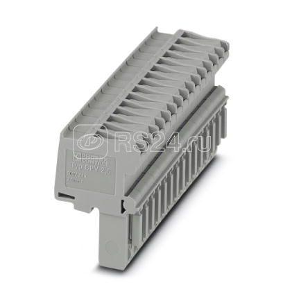 Штекер SPV 2.5/15 Phoenix Contact 3041859