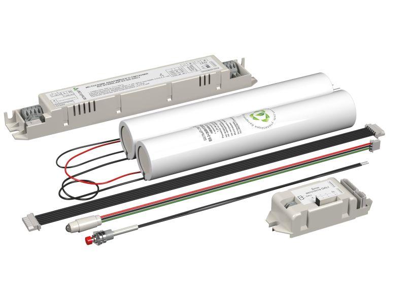 Блок аварийного питания БАП BS-STABILAR-83-B2-DALI 6.0-175Вт 9-57В Белый свет a17480