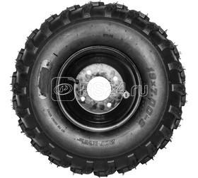 Колесо 19х7-8 HUTER 71/3/75