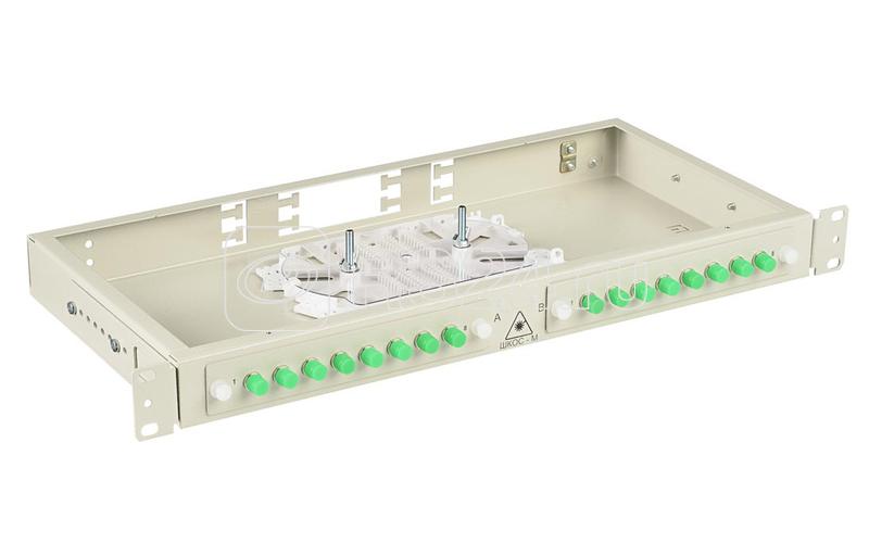 Кросс ШКОС-М-1U/2-16-FC/ST 16-FC/D/APC 16-FC/APC ССД 130303-02074