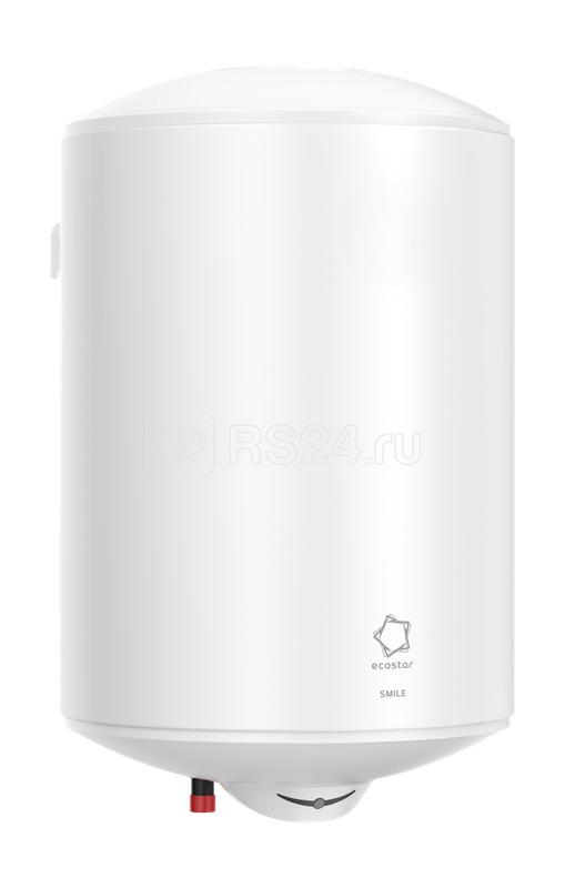 Водонагреватель электрический накопительного типа 30л EWH-SM30-RE EcoStar НС-1412020