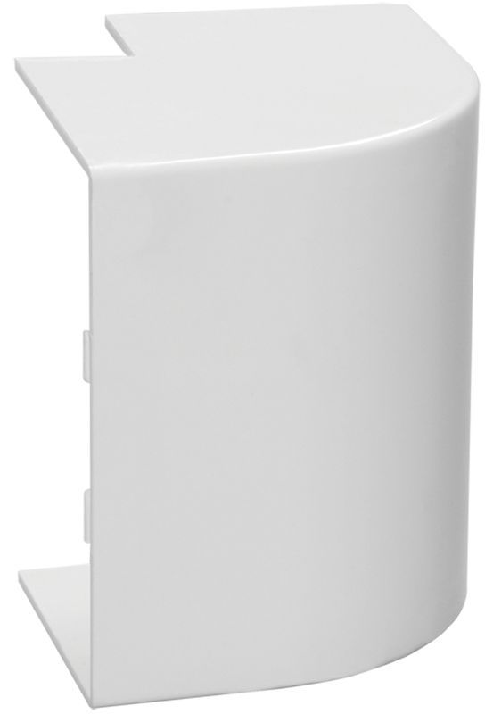 Угол внешний 20х10 КМН ELECOR бел. (уп.4шт) IEK CKMP10D-N-020-010-K01