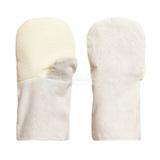 Рукавицы ХБ с ПВХ наладонником МЕРИОН-Спецодежда РУК001