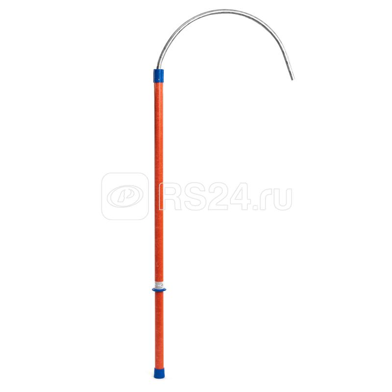 Штанга оперативная ШОС-35 Д спасательная Антиток Д287551