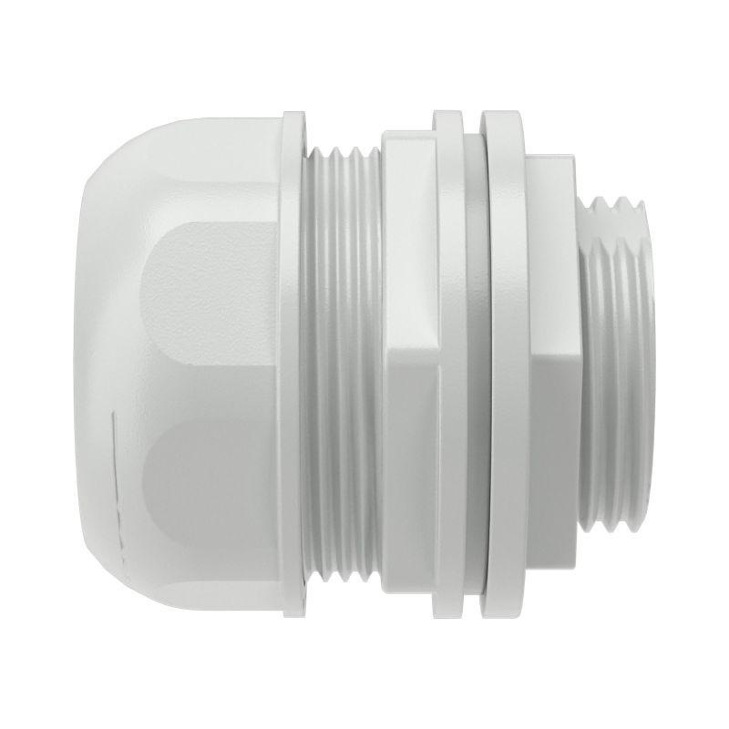 Переходник арм. труба-короб d22 IP65 DKC 55122