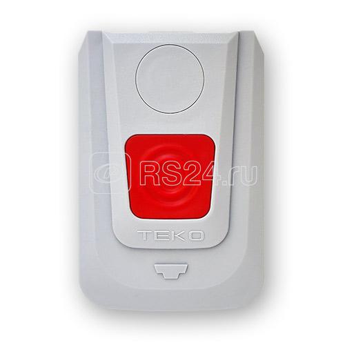 Извещатель охранный ручной точечный электроконтактный Астра-321М (ИО 101-7) 2 универс. ключа в компл. ТЕКО Н00000537