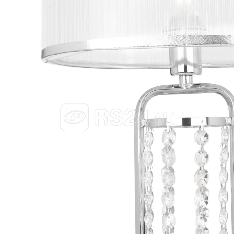 Светильник настольный Elin 40Вт E14х1 IP20 Freya FR5016TL-01CH