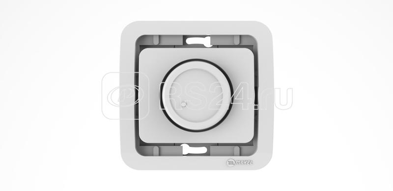 Светорегулятор СП 1000Вт Mimoza без вст. бел. 22093