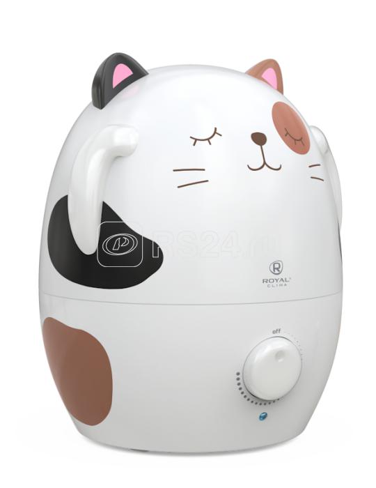 Увлажнитель воздуха ультразвуковой Мурррзио RUH-MR200/1.5M-WT ROYAL Clima НС-1161532