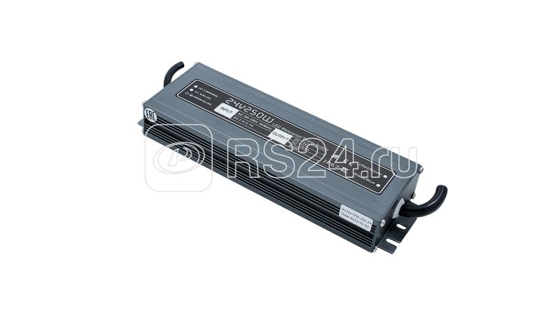 Блок питания TPW MINI Al 250Вт 24В влагозащ. SWG Standard 00-00001692