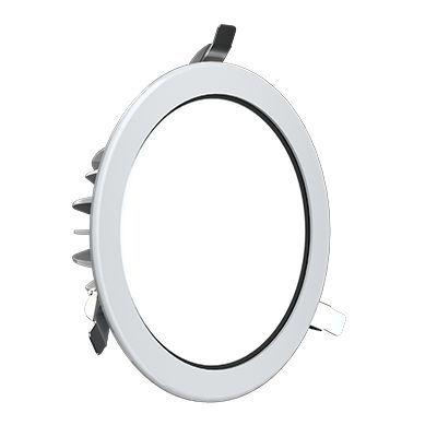 Светильник светодиодный ДВО 03-22-850-Д110 FEREKS 2000000072944