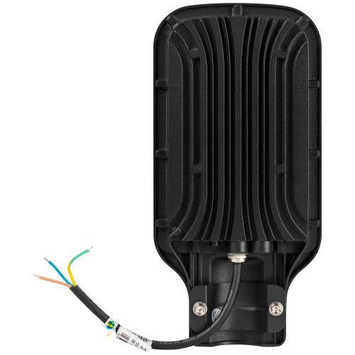 Светильник светодиодный SPP-503-0-50K-080 80Вт 5000К IP65 8000лм КСС:Ш-С уличный консольный (аналог ДКУ) Эра Б0043668