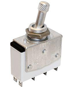 Тумблер ТВ1-2 УХЛ3 220В 5А 2з+2р IP40 Электротехник ET001965