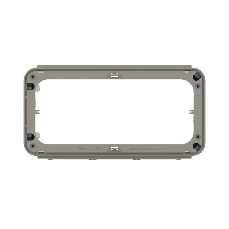 Расширение верт. для башенки BUS сер. DKC 09071