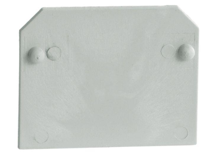 Заглушка для JXB-S-4 (281-301) сер. EKF plc-sak-s-4