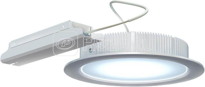 Светильник светодиодный офисный TL-ROUND 22 OPL 850 EM 2.4 Технологии света УТ000017786